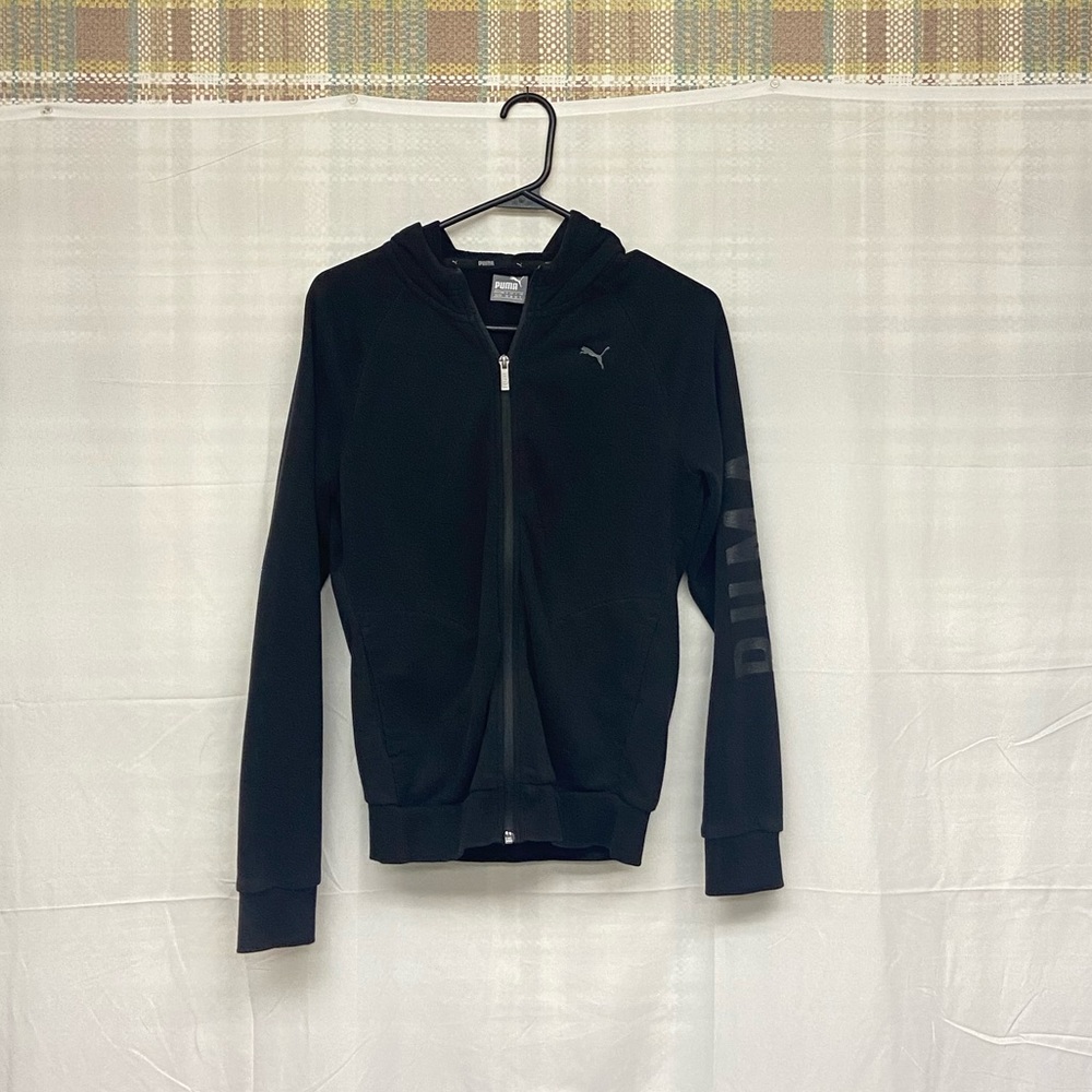 Puma Jacket